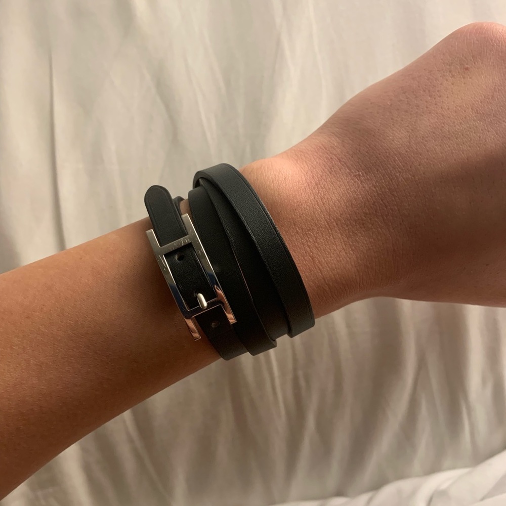 Hermes - Hapi 3 Bracelet